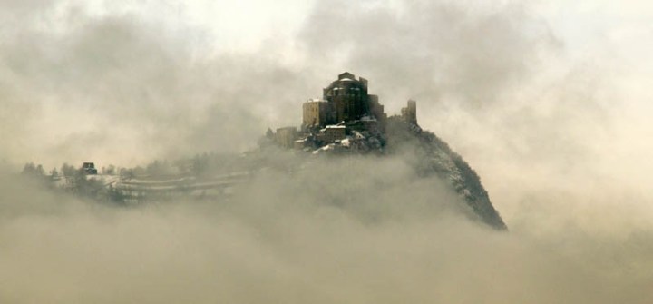 Sacra di San Michele